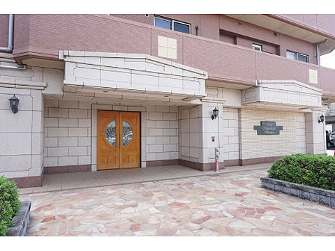 エントランス DSC05035