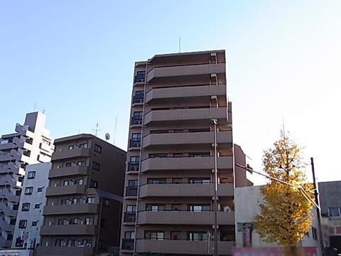 その他共用部 外観3