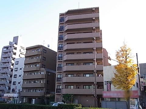 その他共用部 外観4