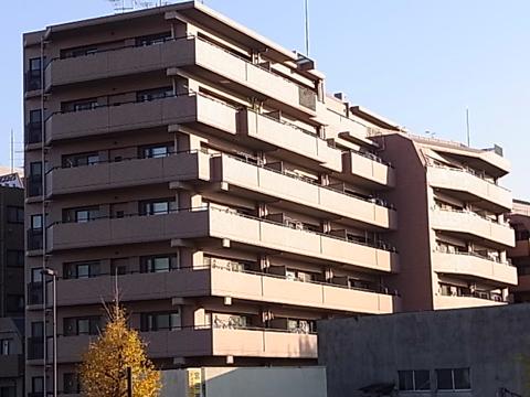 その他共用部 外観5