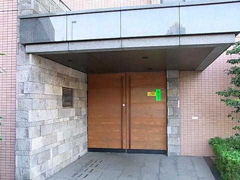 その他共用部 エントランス1