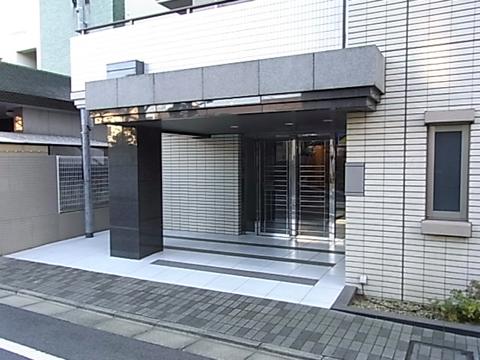 その他共用部　エントランス2