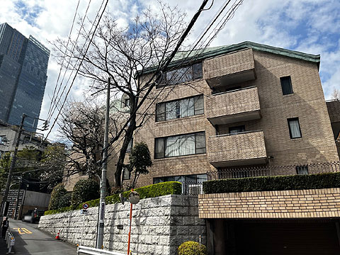 現地外観写真 dcadb4f4-2e82-44a8-a9f5