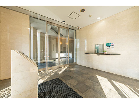 エントランス エントランス