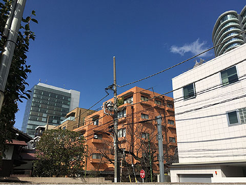 現地外観写真 外観1