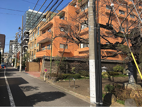 現地外観写真 外観2