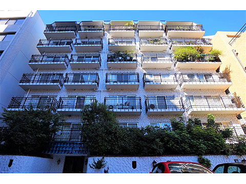 現地外観写真　現地外観写真