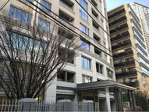 現地外観写真　外観２