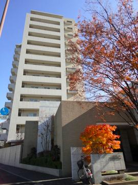 その他共用部　外観2