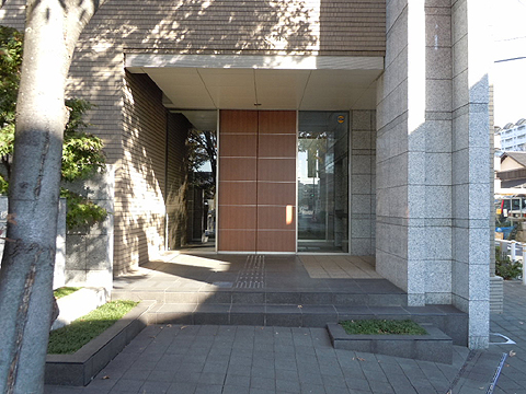 その他共用部　外観3