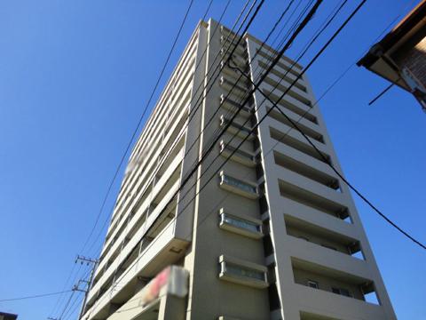 その他共用部　外観4