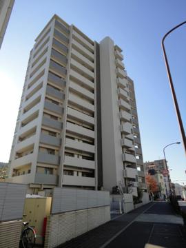 その他共用部　外観5