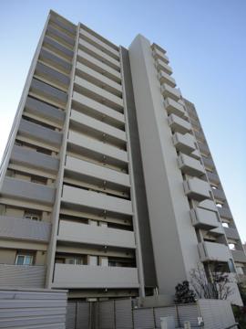 その他共用部　外観6