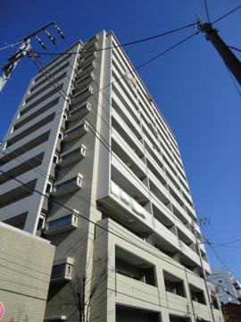 その他共用部　外観7