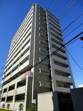 その他共用部　外観8