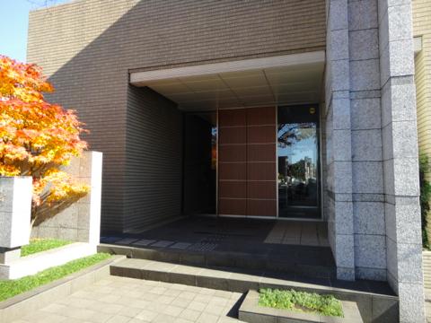 その他共用部　エントランス1