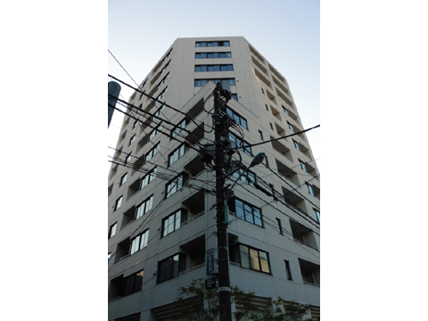 現地外観写真　外観（2)