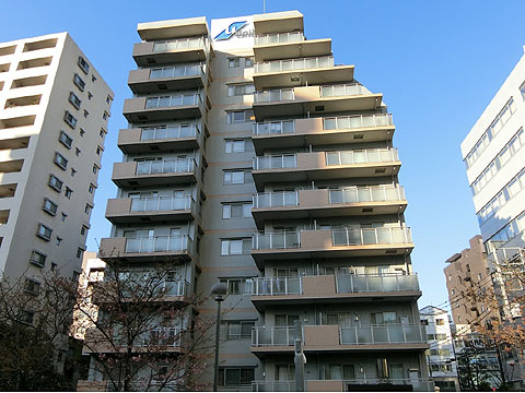現地外観写真 CIMG1871