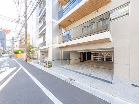 その他共用部　