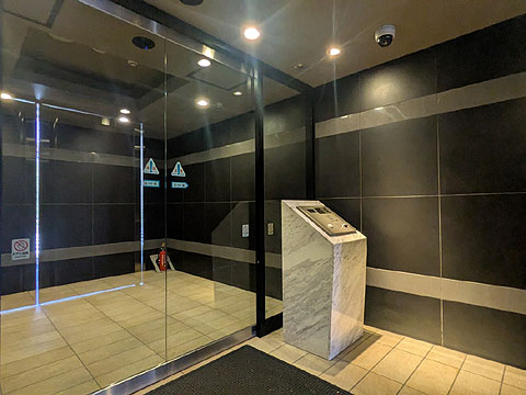 エントランス PXL_20260403_033512989