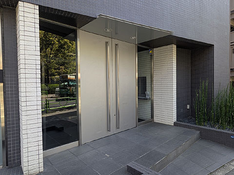 エントランス PXL_20260403_034639713