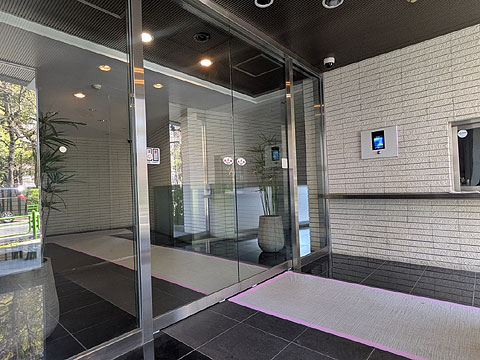 エントランス PXL_20260403_034715760