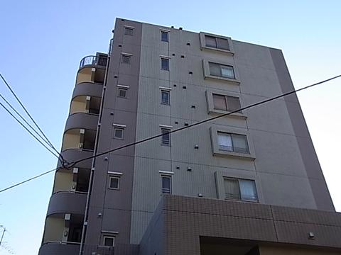 その他共用部 外観3