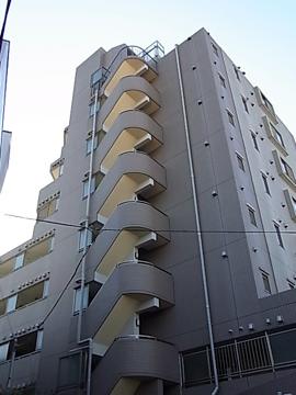 その他共用部 外観4