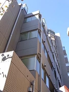 その他共用部 外観5