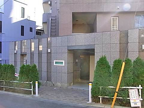 その他共用部 写真2