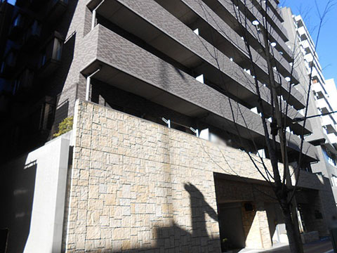 その他共用部　エントランス1