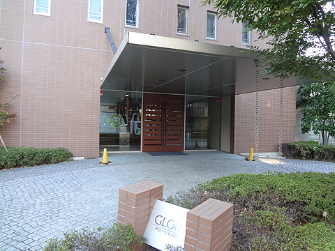 その他共用部 エントランス1