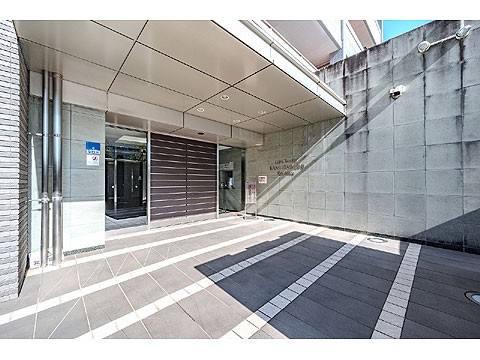 エントランス　エントランス1