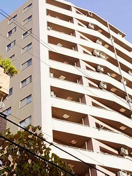 その他共用部　外観2