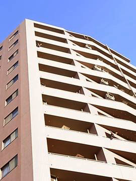 その他共用部　外観3