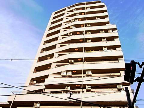 その他共用部　外観5