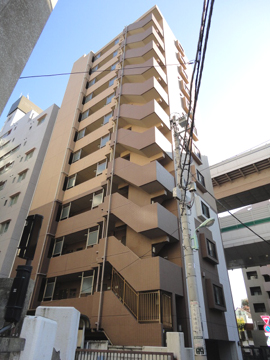 その他共用部 外観3