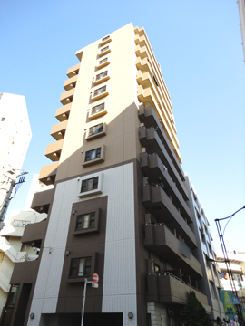 その他共用部 外観4