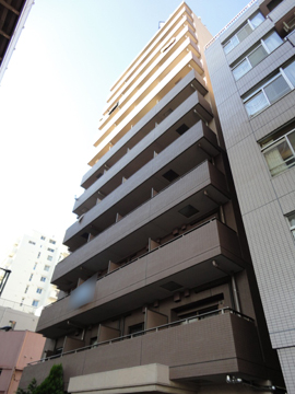 その他共用部 外観5