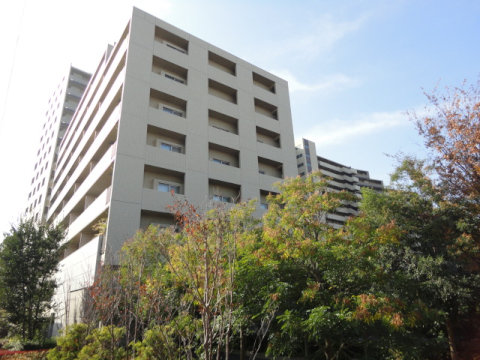 その他共用部　外観2