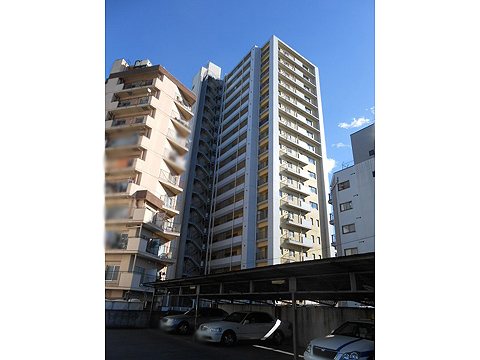 その他共用部　外観3