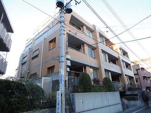 その他共用部　外観2