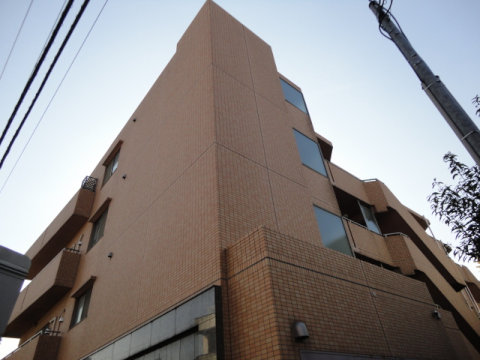 その他共用部　外観3