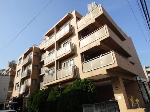 その他共用部　外観5