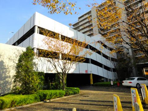 その他共用部　外観3