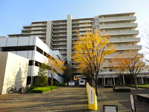 その他共用部　外観5