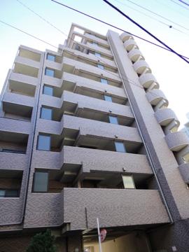 その他共用部　外観2