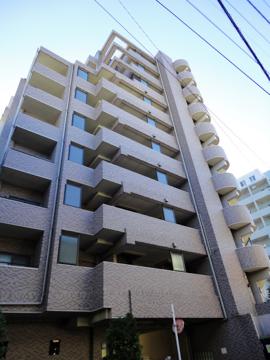 その他共用部　外観3