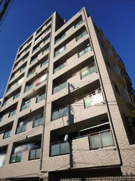 その他共用部　外観4