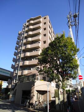 その他共用部　外観5